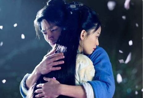 池子|电视剧《笑傲江湖》：萧晨的肉身发生了翻天覆地的变化。（九）