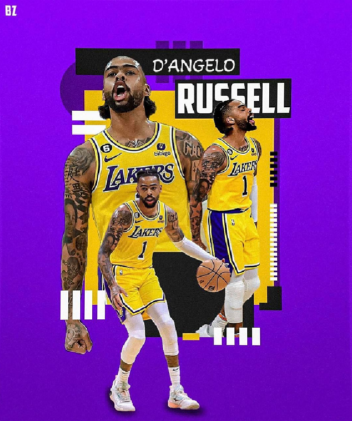 拉塞尔新下家都有广东队!