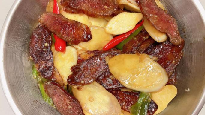 |6月，有钱没钱，记得要多吃这菜，荤素搭配，总吃都不会腻！