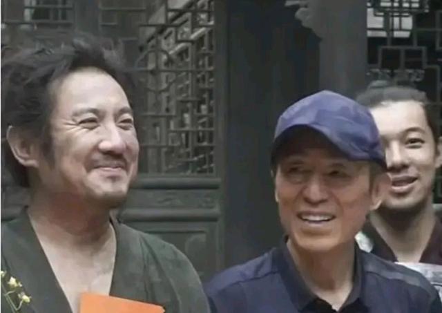 徐克|徐克找来肖战演郭靖就是冲着《满江红》去的,他能战胜张艺谋吗