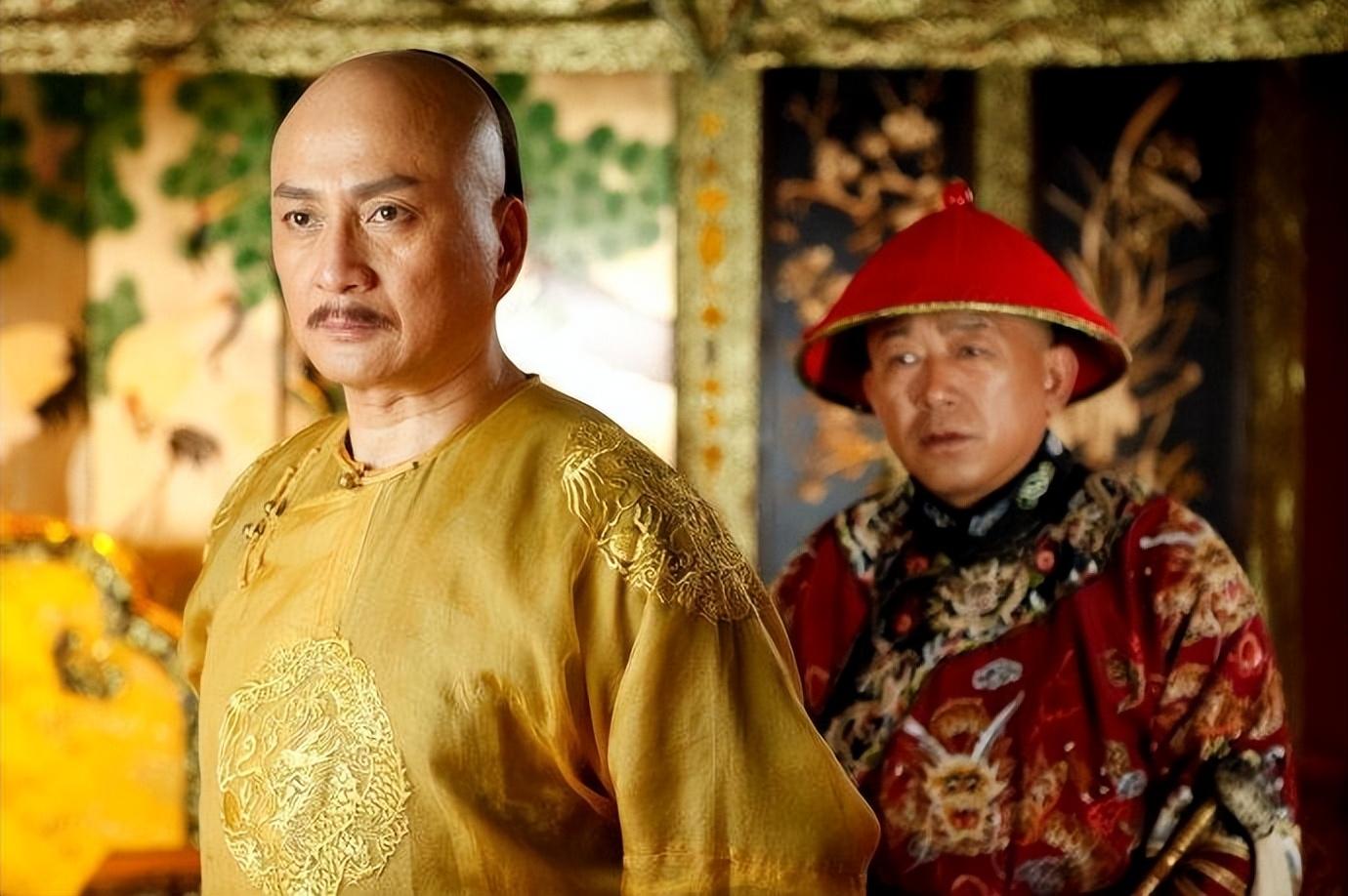 汤镇业|自从一代港星翁美玲陨落，汤镇业的“反噬”就已经开始了