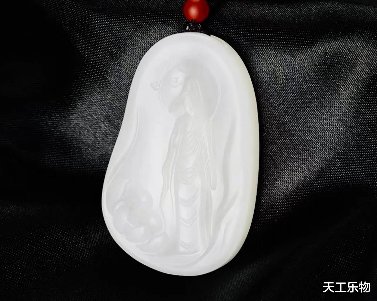 最经典的三大和田玉产地,都有哪些精品玉种?