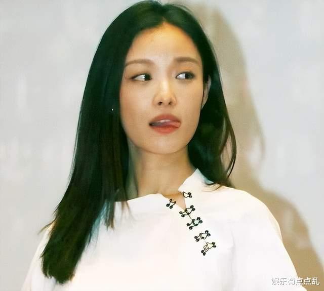 倪妮问刘德华: 接拍《流浪地球3》有没有加片酬, 刘德华反应超搞笑