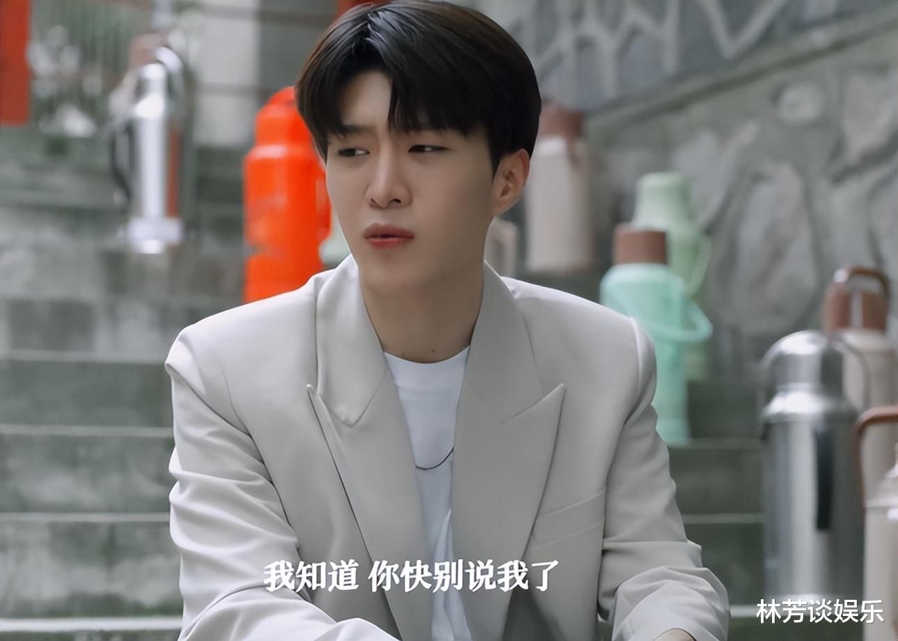 《长相思2》还没来,杨紫另一大剧备播11月,男主魅力不输邓为