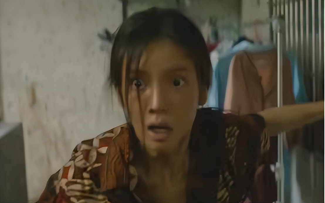 《孤注一掷》的3位败笔演员，换掉他们，这部大片就近乎完美！