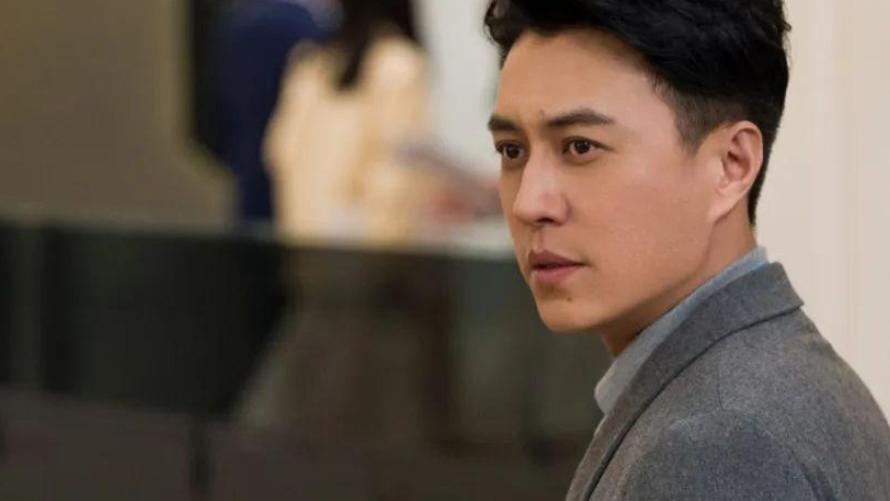 靳东|作为一个演员，他的演技是很不错的，是属于那种演技派的实力演员