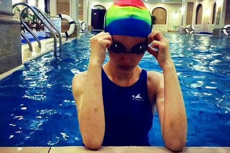 演员倪妮:受过感情上的挫折,遇过事业上的背叛,今苦尽甘来