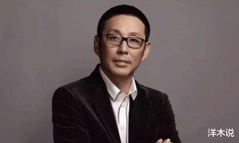 陈道明|内娱最大的笑话，就是陈道明艺德不行