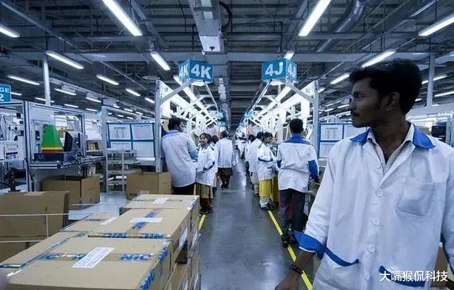被印度罚48亿后,小米转移工厂,外媒:印度制造或代替中国制造