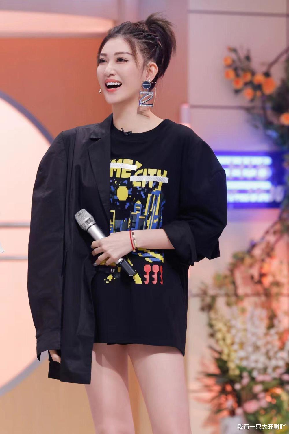 品如|《你好星期六》再现《回家的诱惑》名场面，林品如，艾莉现场开撕