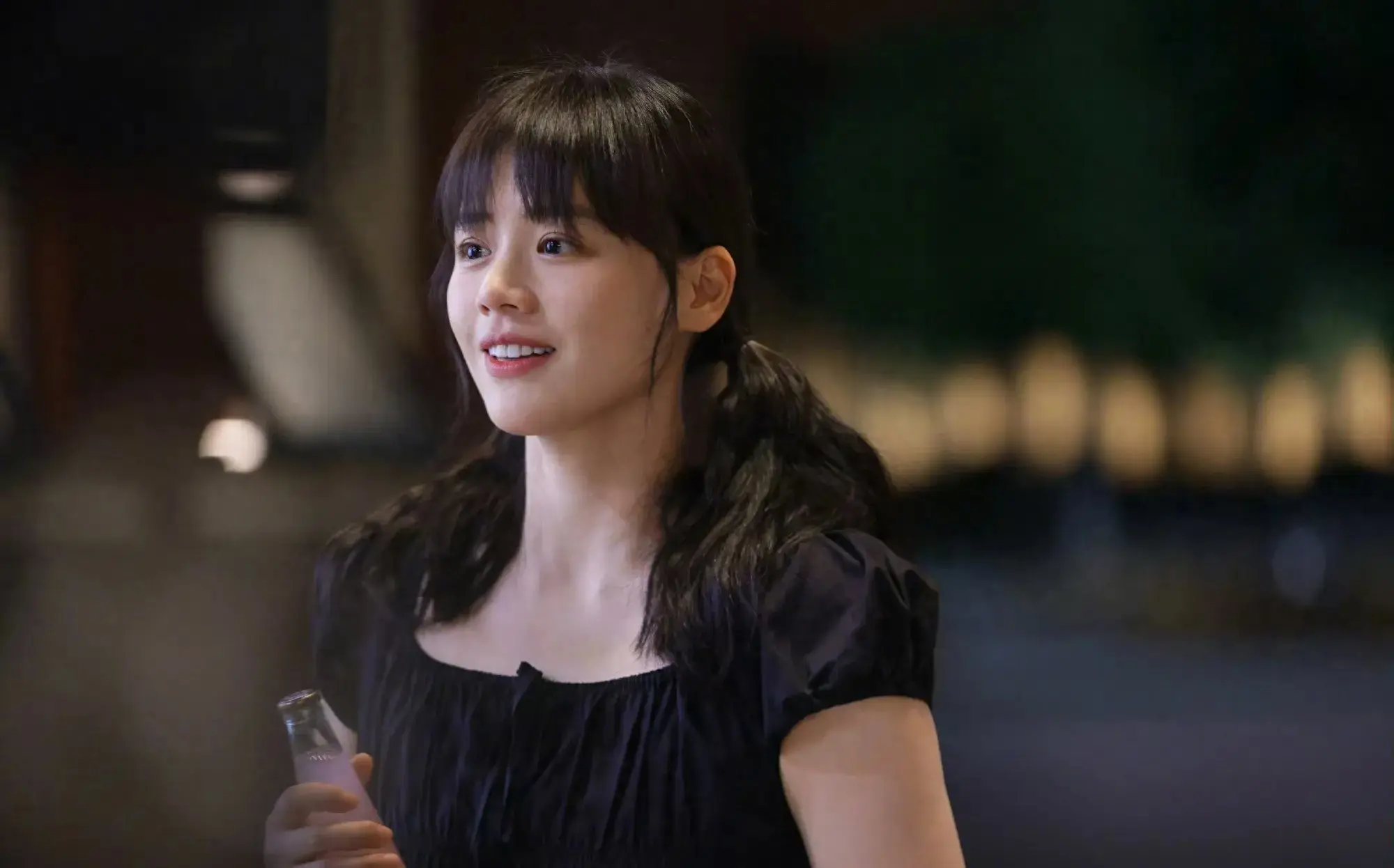 马思纯半年减重50斤:最重一百六十多斤,一度以为自己怕是演不了戏了