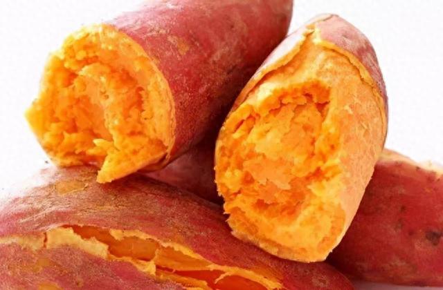 红薯能消灭98.7%的癌细胞，是真还是假？研究结果已公布