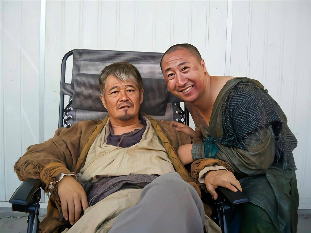 赵本山最悲惨的爱徒：为省55元高速费，被收费杆砸到命丧黄泉