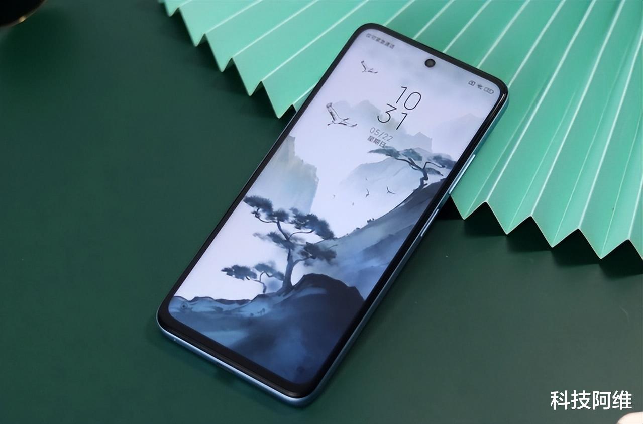 第一名|击败联想和OPPO，蝉联性价比手机第一名，256GB高配版仅售1769元