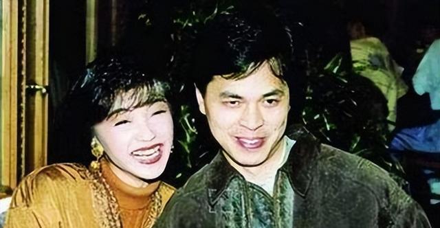 陈慧娴|陈慧娴:与梅艳芳、王菲争天后,三段情终无果,57岁仍未婚无子女