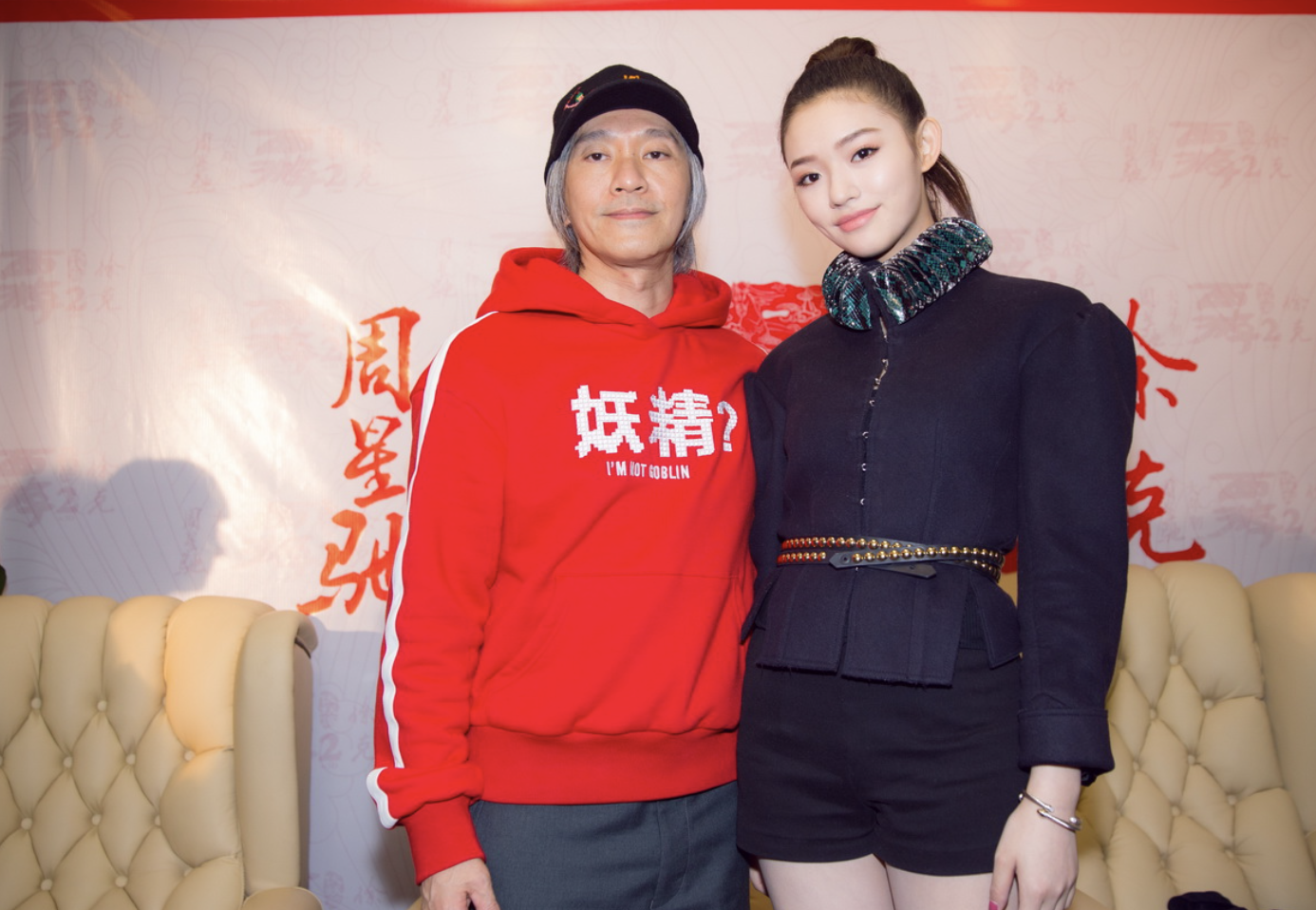 林允|对不起，星女郎林允的“两副面孔”，恶心到我了