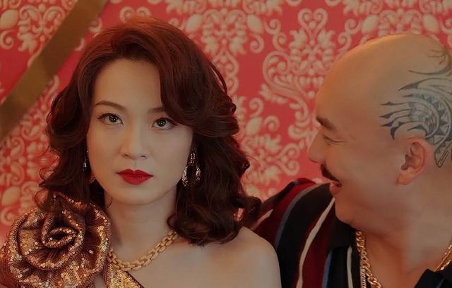 TVB|TVB新剧终于开播,知名女星迎突破演出,演风尘女子备受好评