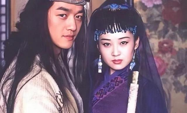 许晴|何晴VS许晴:谁是五十路最美女艺人?