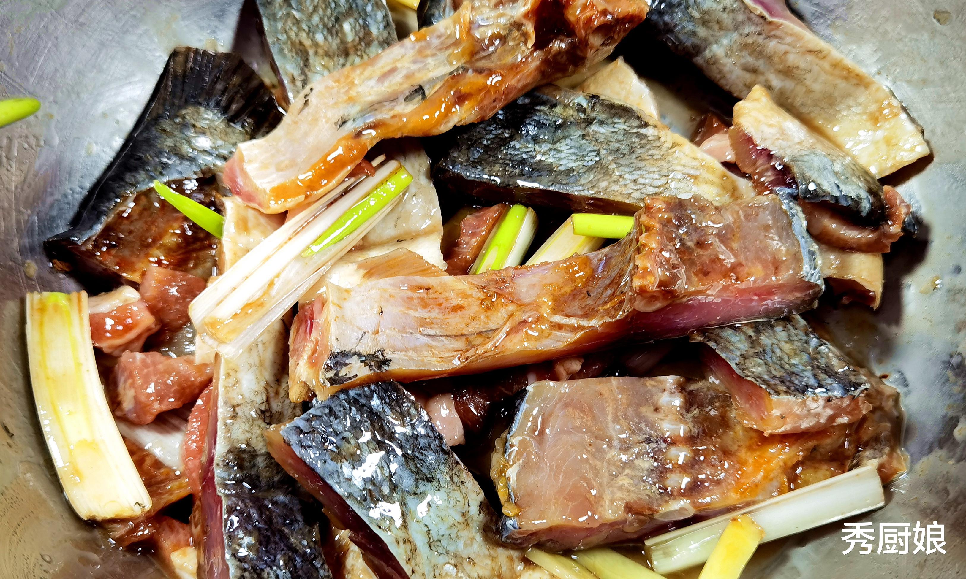 |天冷了,这肉要多吃,比鸡鸭滋补,比牛羊肉便宜,随手一炖太香了