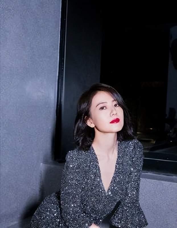 张译|“双面玉女”高圆圆,不再被世界宽容