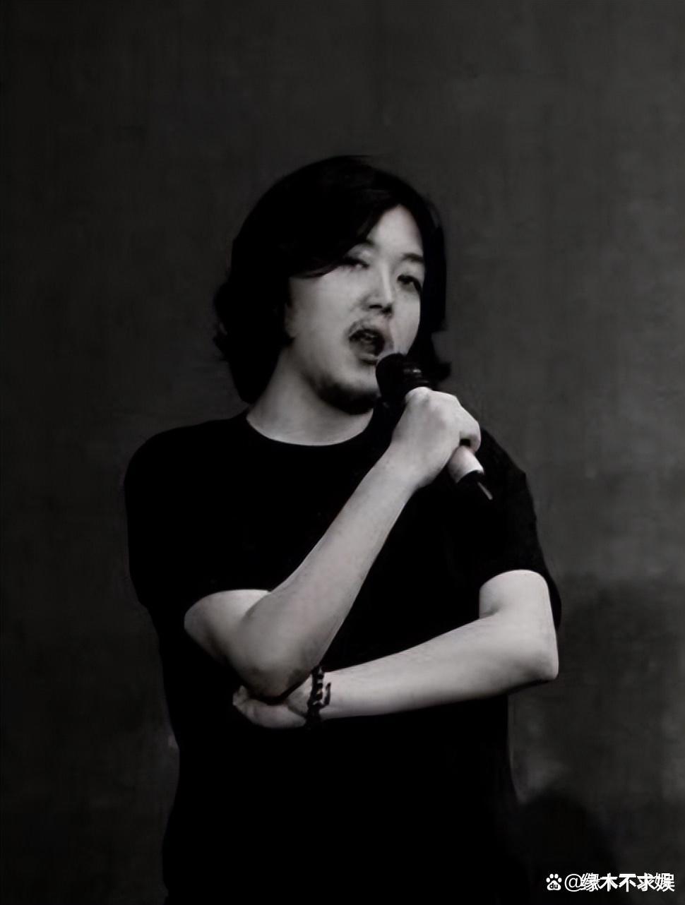 23岁任敏恋情曝光，男方行为邋遢素质低，被嘲是“发福版王大治”