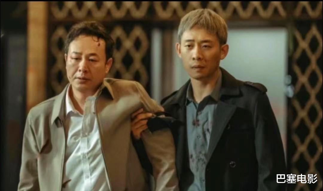 吴刚|狂飙演员现状:大哥大嫂身价涨,张译惹一身是非,吴刚却得不偿失