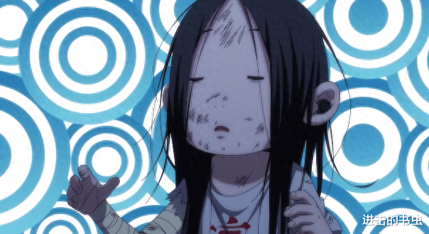 《一人之下》七大临时工来历和异能详解