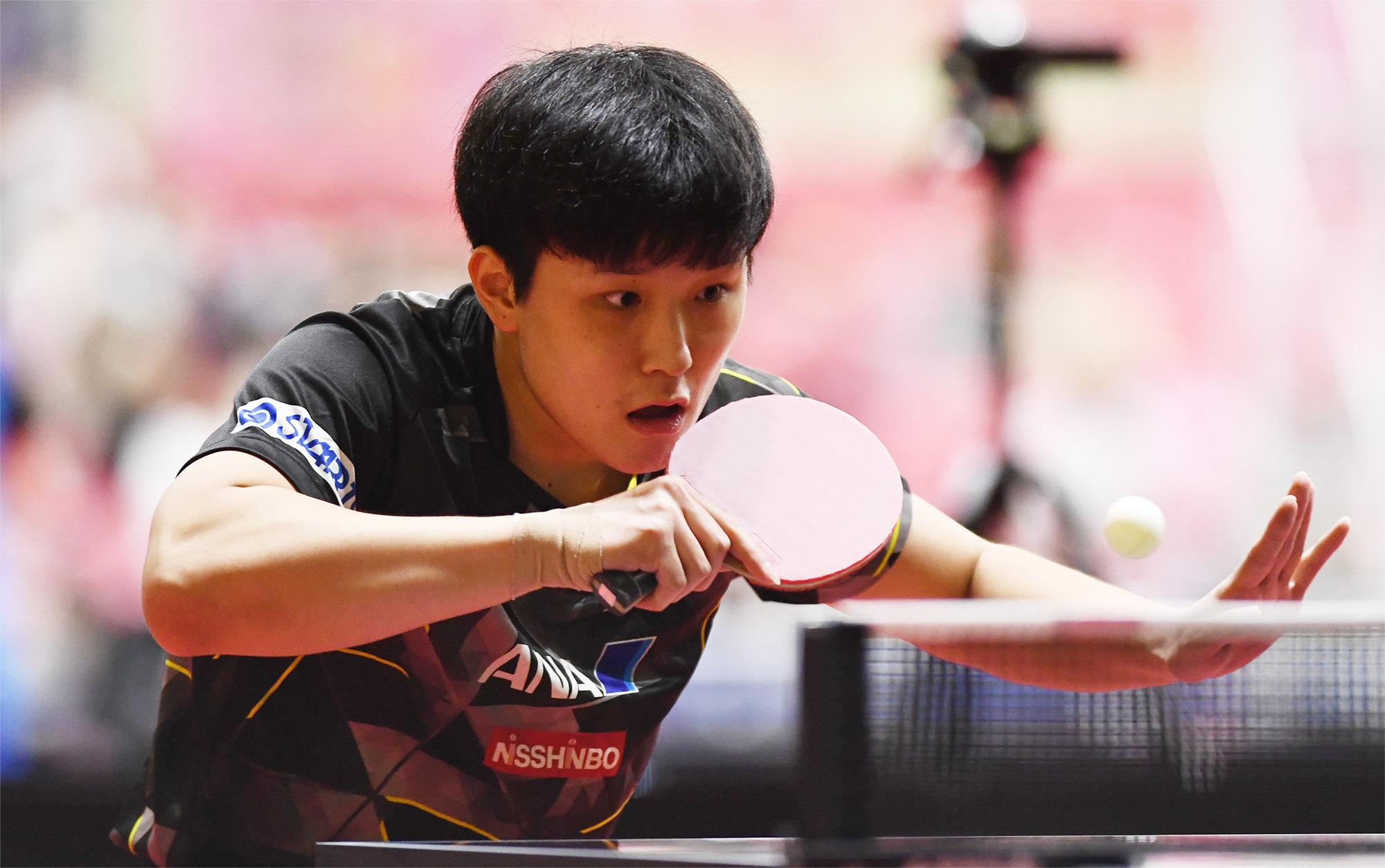 张本智和公开发表减肥宣言，设定目标只有两公斤，被嘲讽“死不悔改”