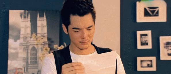 好渣一女的,竟然能翻红?