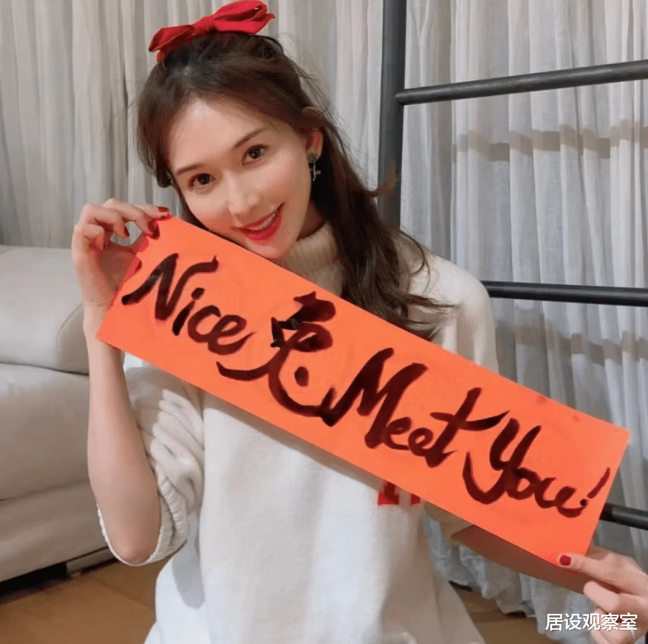 林志玲|林志玲家暴风波升级！男方被扒是惯犯，孩子不像爸爸，消息难辨