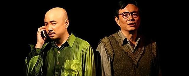 徐峥：我这辈子最懊悔的一件事，就是用200万打发走了王宝强！