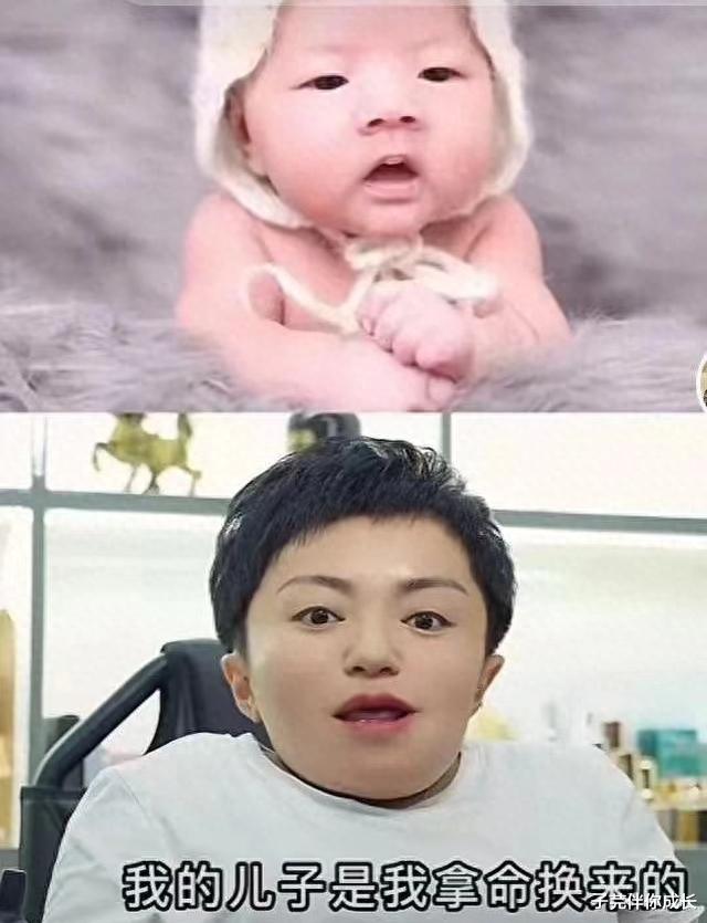 袖珍新娘李喜梅:80厘米身家千万,二婚嫁180帅哥,公婆脸色如霜