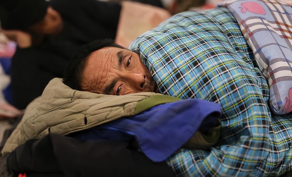 |未来10年,大部分农民工会遇到“三大难题”,建议早做准备