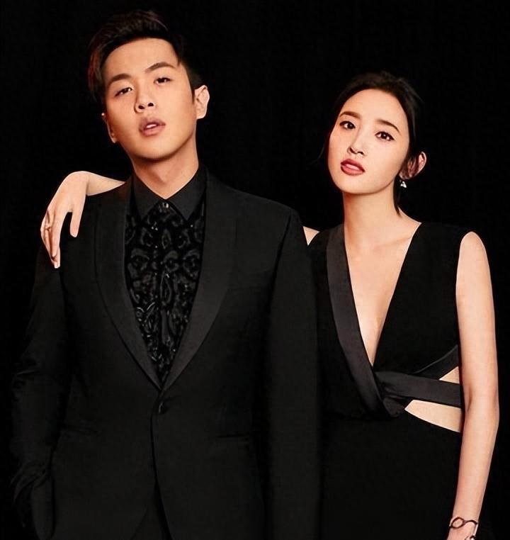 “最惨京少”张若昀:妹妹变成后妈,被骗两亿后父子决裂对簿公堂!