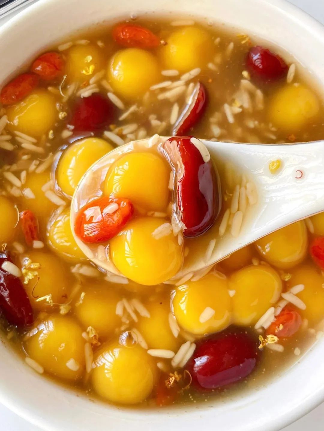 南瓜|秋天使劲吃,叶酸是苹果42倍!1块一斤全身是宝,配糯米特滋润、特养人,不懂吃真亏!