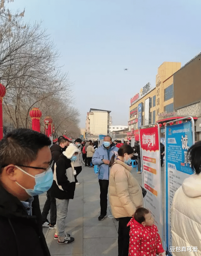 职场|今年依然还是普工最吃香