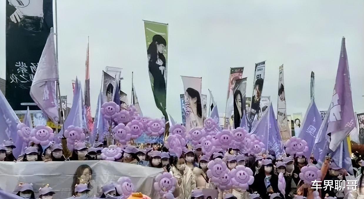 微博之夜|微博之夜过后,终于意识到内娱真的完了