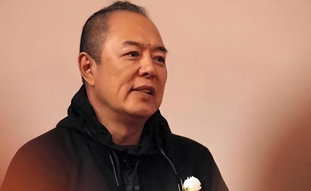 彻底原形毕露!五位“国家一级演员”被除名,老戏骨也难翻身