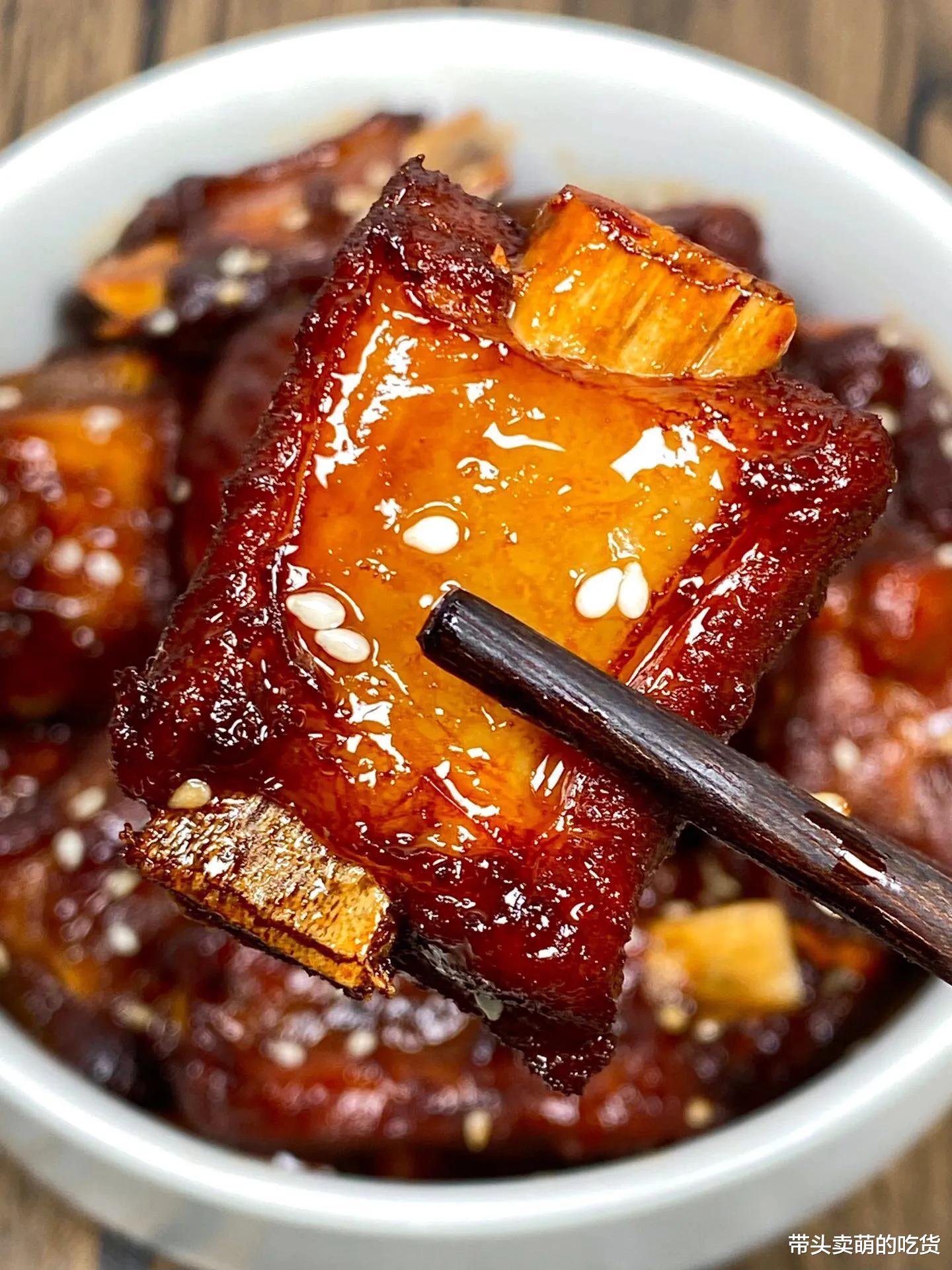 美食教程|分享3道每次聚会都被清盘的家常菜,高蛋白低脂肪,好吃还不贵