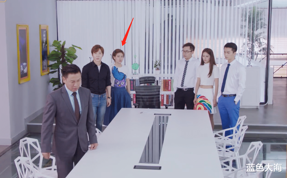 啜妮|和陈晓演夫妻,与靳东飙戏,“星二代”啜妮出道13年靠演技熬出头