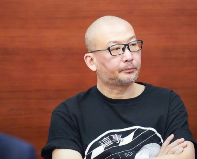 2024年中国影协大会!刘德华、吴京等众星生图流出,照片非常真实