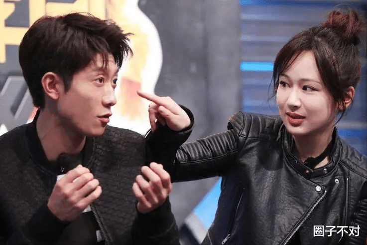 杨紫恋爱风波持续升级,1天扯出6位男星,更多细节被扒疑有实锤