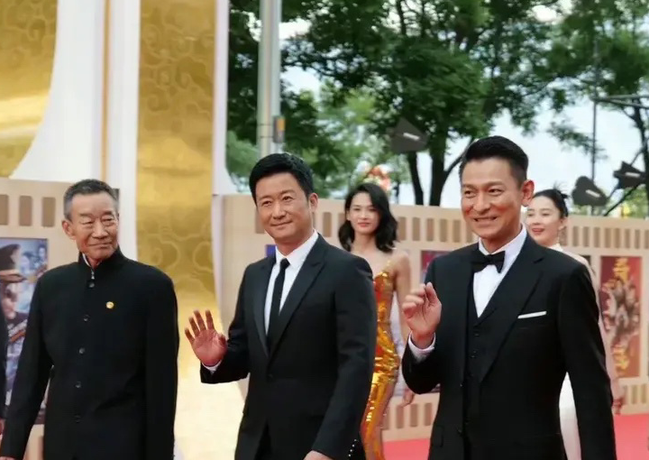 倪妮|还没翻红就翻车了,江疏影凭实力证明,有的女星不火是有原因的