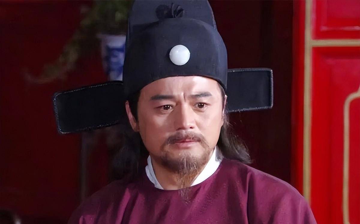 胡惟庸中华最后一位宰相,被株连九族,3万人被牵连,到底冤不冤 - 历史