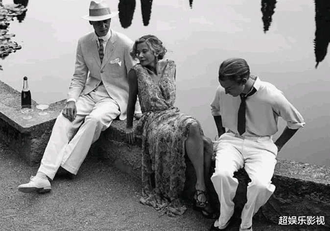 这5部黄暴电影，场面宏大口碑炸裂，你看过几部？