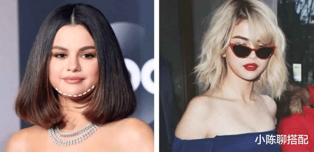 有一种土气,叫“脸太大”!这3种特征很容易显土,看看你有没有