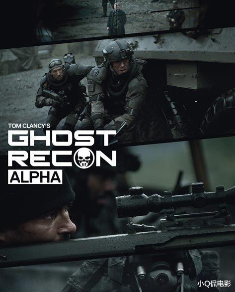 评分不高却很好看的5部枪战动作片，提枪就干，从头打到尾超爽