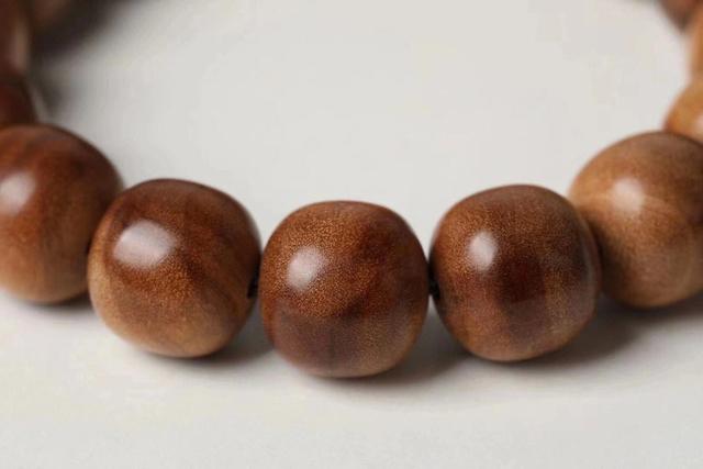 中国美术馆|文玩界里的“4大流量小生”，玩出包浆的话，简直是文玩人的宝藏