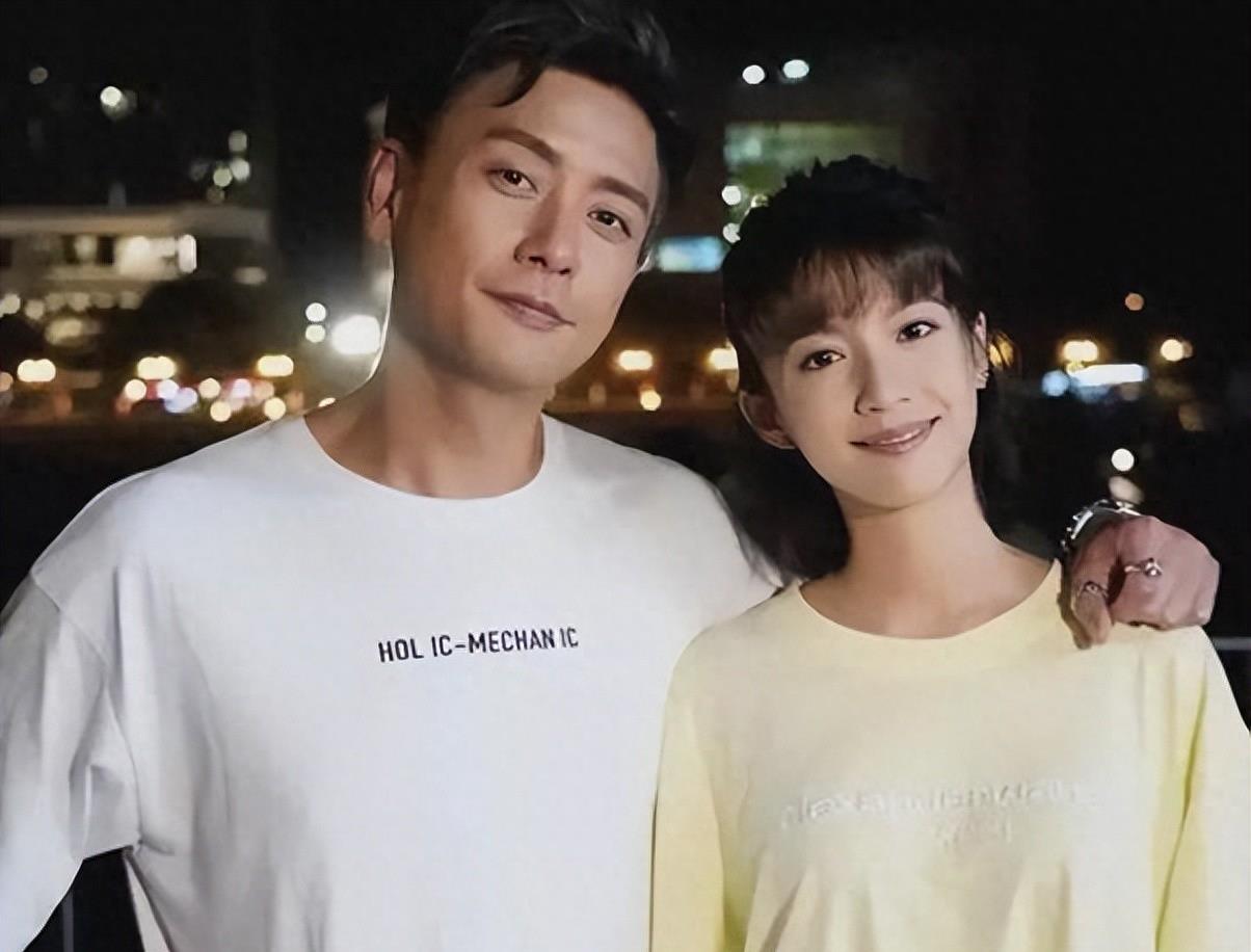 “绯闻女王”蔡思贝,16任男友就是钟爱有妇之夫,明码标价一夜200万