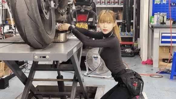 丁一|大瓜！网红丁一昕曝痞幼曾在韩国当外围，男友儿子还是前任